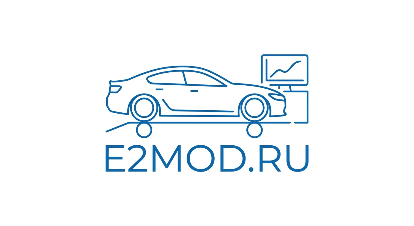 E2Mod